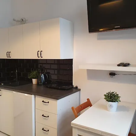Apartment Grunwaldzkie 79 *