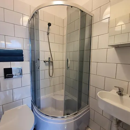 Apartment Grunwaldzkie 79 *