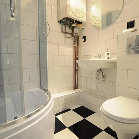 Apartment Grunwaldzkie 79