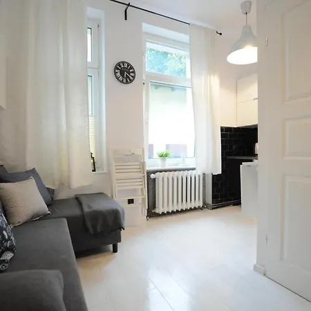 Grunwaldzkie 79 Apartment Sopot