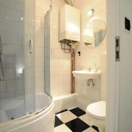 Apartman 79 I